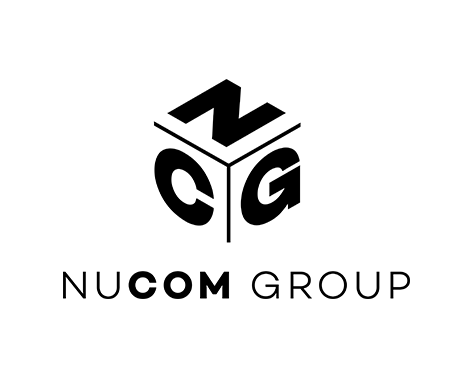 NuCom Group's logo